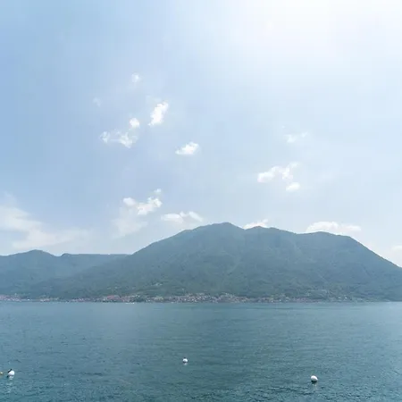 شقة Lakefront With Private Garage And Ac *